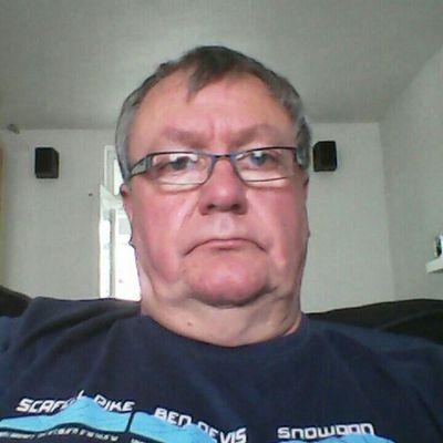 Profile Picture of Dave Davies (@denon141) on Twitter