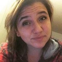 Profile Picture of Diana Flores (@diana-flores-31) on Quora