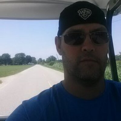 Profile Picture of Shannon J. Wilkins (@TheShanman1973) on Twitter