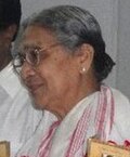 Profile Picture of Sudakshina Sarmaon Wikipedia