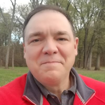 Profile Picture of Dave Whitesell (@Dave_Wh) on Twitter