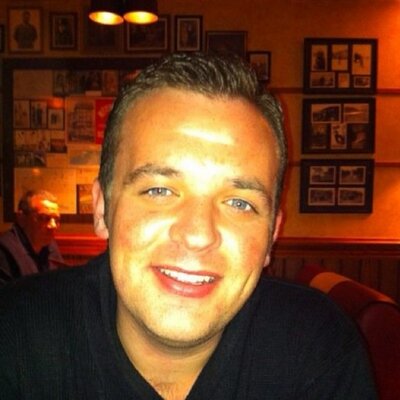 Profile Picture of Tony Duff (@DuffTony) on Twitter