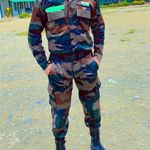 Profile Picture of Itz Sohail (@army_boi_vicky) on Instagram