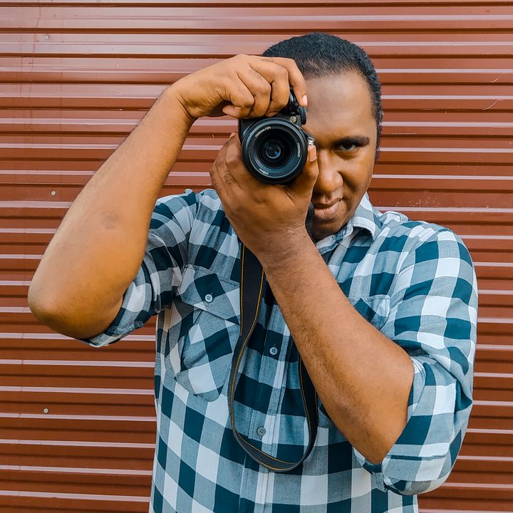 Profile Picture of David Vee (@davidvee.pg) on Tiktok