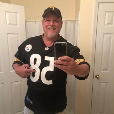 Profile Picture of Scott Bartlett (@WVUScott) on Twitter