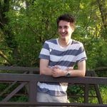 Tyler Mosser - Instagram Profile Picture of Tyler Mosser (@tyler__48) on Instagram