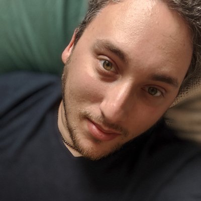 Profile Picture of Jeremy Meyers (@jeremymeyers) on Twitter