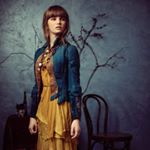 Profile Picture of Violet Williams (@the_violetmoose) on Instagram