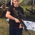 Profile Picture of Tyler.j.gibson8956 (@tyler.j.gibson) on Instagram