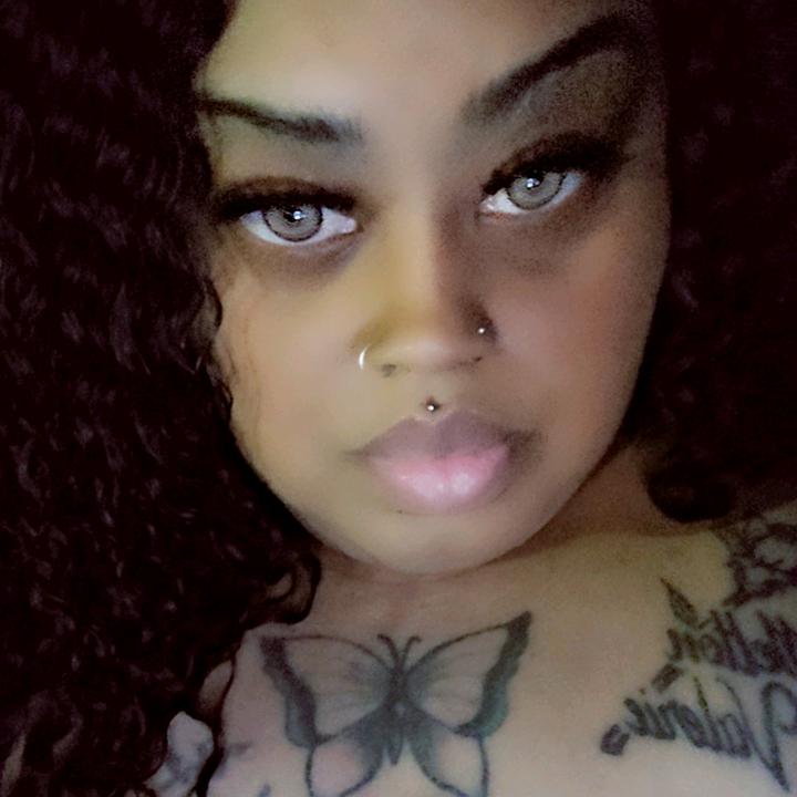 Profile Picture of Courtney Houston (@beautifullymade_court) on Tiktok