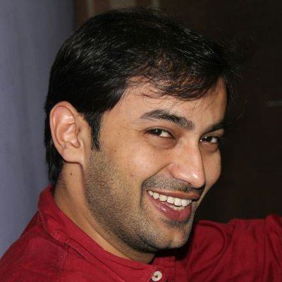 Profile Picture of Shujit Singh Yadav (@sujal_sujit) on Twitter