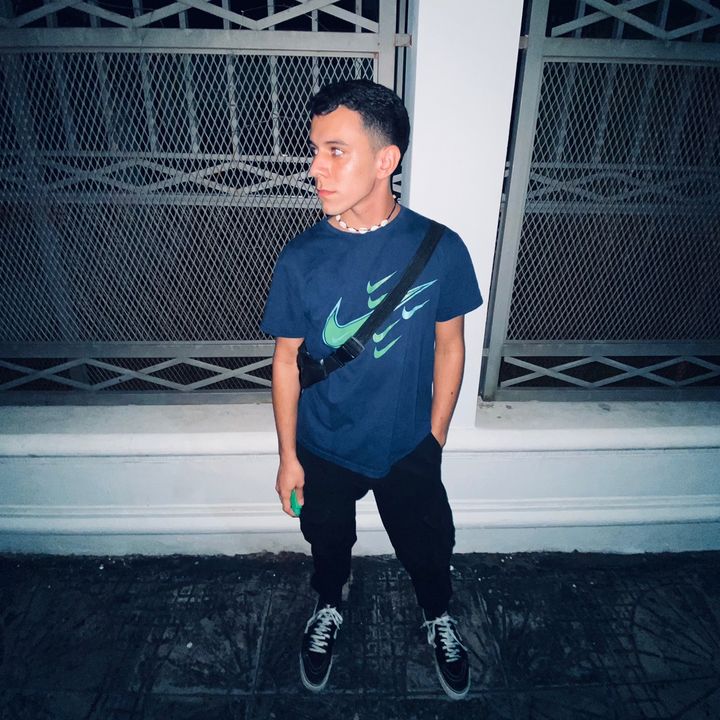 Profile Picture of Pachecothomas_ (@pachecothomas_) on Tiktok