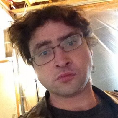 Profile Picture of Joshua Raddock (@JoshuaRaddock) on Twitter