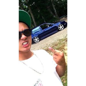 Profile Picture of Jon Le (@jonleisasian) on Myspace