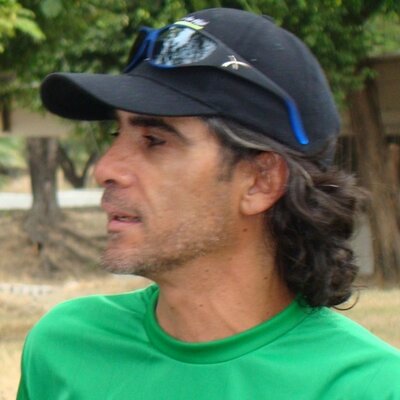 Profile Picture of Humberto Garces (@humbertogarces) on Twitter