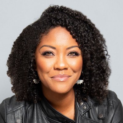 Profile Picture of Ashley Baxter (@itsashleybaxter) on Twitter