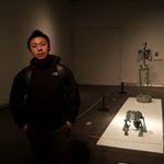 Profile Picture of Clarence Ng - Seña | Chadwick (@clarencenys) on Instagram