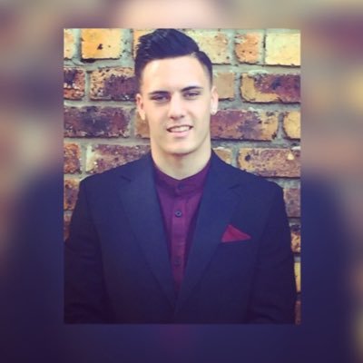 Profile Picture of Dylan Henning (@Dylan_Henning97) on Twitter