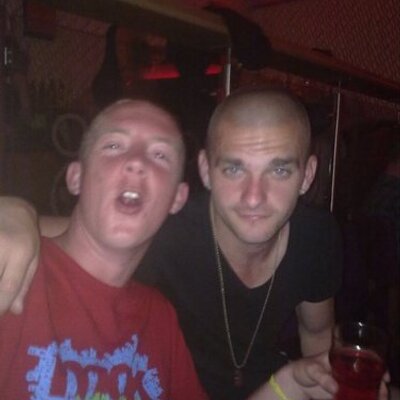 Profile Picture of Darrin Smith (@darrinsmith4) on Twitter