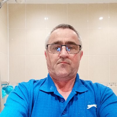Profile Picture of Patrick Craddock (@PatrickCraddoc2) on Twitter