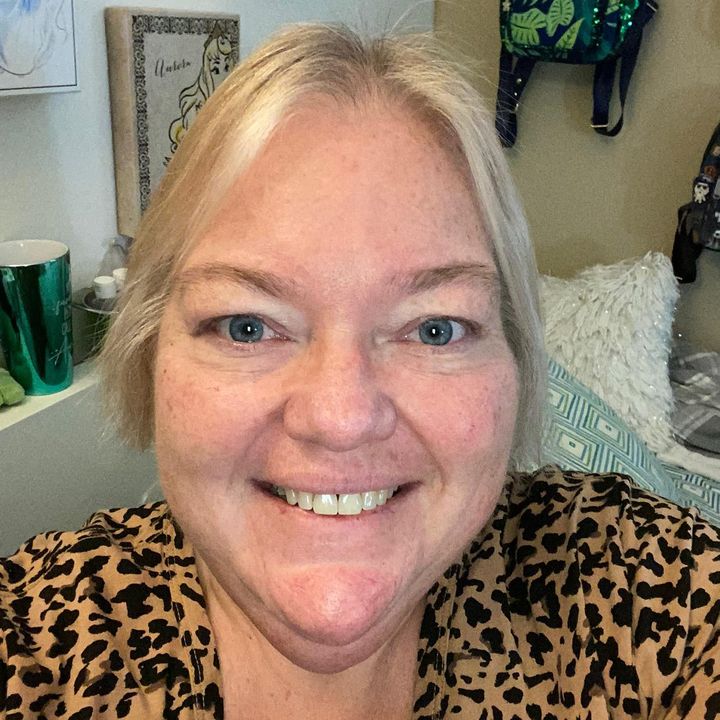 Profile Picture of Tina (@tina.allman) on Tiktok