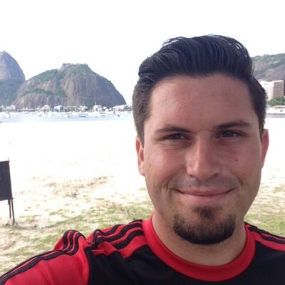 Profile Picture of Ryan McCormack (@RyanMack19) on Twitter