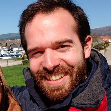 Profile Picture of Nuno M. M. Ribeiro (@nunoribeiro_vet) on Twitter