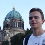 Profile Picture of Ivan Matoshchuk (@ivan.matoshchuk) on Instagram