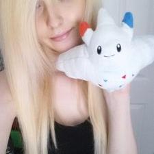 Profile Picture of Michelle Hetzel (@MintyEspeon) on Twitter