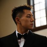 Profile Picture of Casper.True 卡斯柏 (@casper.true) on Instagram