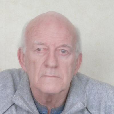 Profile Picture of Derrick Leach (@DelboyLeach) on Twitter