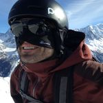 Profile Picture of Kevin C. Bourque (@kevincbourque) on Instagram