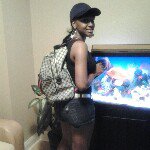 Profile Picture of Keisha Morris (@prettiesexxie30) on Instagram