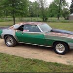 Profile Picture of Richard Walley (@gooseizloose) on Instagram