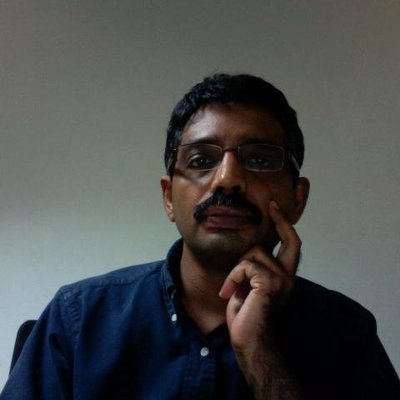 Profile Picture of Dennis Paul M (@dennispaulm) on Twitter