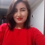 Profile Picture of Annelie Barrientos (@annebave) on Instagram