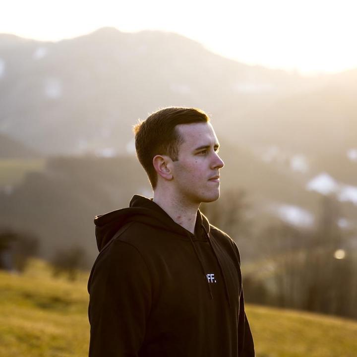 Profile Picture of with_markus (@with_markus) on Tiktok