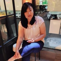 Profile Picture of Katherine Chung (@katherine-chung-10) on Quora
