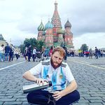 Profile Picture of Eric El Rojo (@eric.engel8) on Instagram
