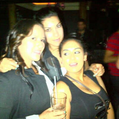 Profile Picture of Monique Clark (@monique_clark) on Twitter