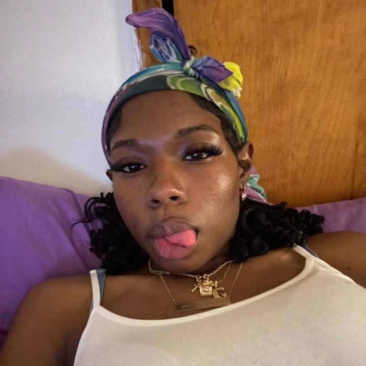 Profile Picture of angelique✨💓 (@barnes_gabsters) on Tiktok