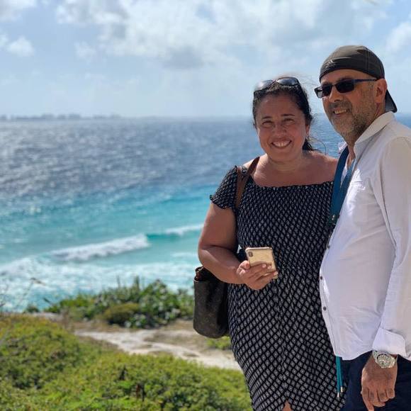 Profile Picture of Nancy Hakimian (@nancyhakimian) on Poshmark