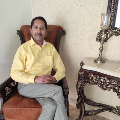 Profile Picture of Siddharth Mathur (@mathur_sid) on Twitter