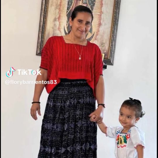 Profile Picture of Aura Barrientos (@aurabarrientos42) on Tiktok