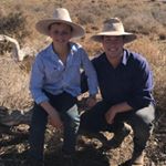 Profile Picture of William Richards (@billy_richards9710) on Instagram