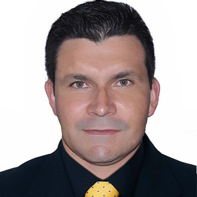 Profile Picture of Ivan Adolfo Camargo (@adolfiac) on Twitter