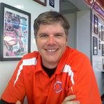 Profile Picture of Todd Melcher (@melchtj) on Instagram