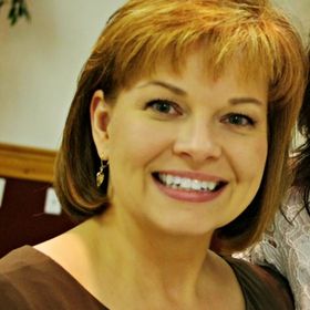 Profile Picture of Sonya Colvin (@faye67) on Pinterest