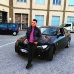 Profile Picture of Nicholas Buonocuore (@nicholasbuonocuore) on Instagram