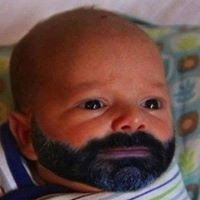 Profile Picture of John Frost (@john-frost-29) on Quora